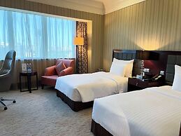Wuhan Jin Jiang International Hotel