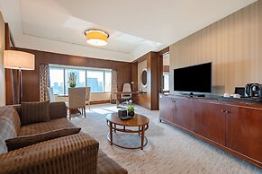 Wuhan Jin Jiang International Hotel