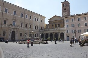 WRH Trastevere