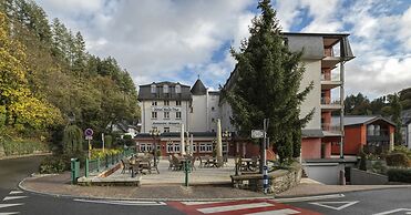 Hotel Belle-Vue