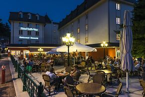 Hotel Belle-Vue