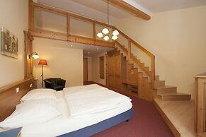 Hotel Belle-Vue
