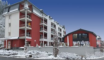 Hotel Belle-Vue