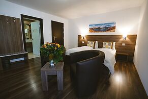Hotel Römerhof