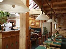 Hotel - Restaurant Petry