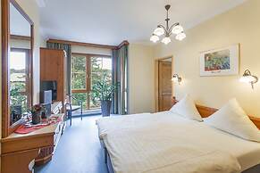 Hotel - Restaurant Petry