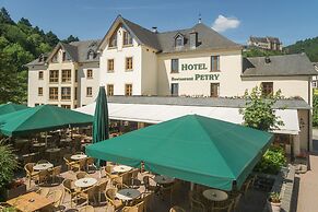 Hotel - Restaurant Petry