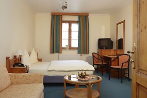 Hotel - Restaurant Petry