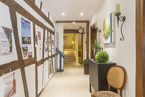 Hotel - Restaurant Petry
