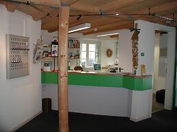 Seminarhotel Linde Stettlen