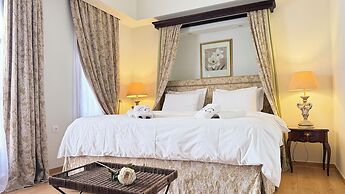 Great Greece Le Convivial Suites