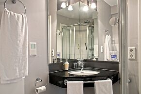 Town Hotel Wiesbaden