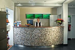 Town Hotel Wiesbaden