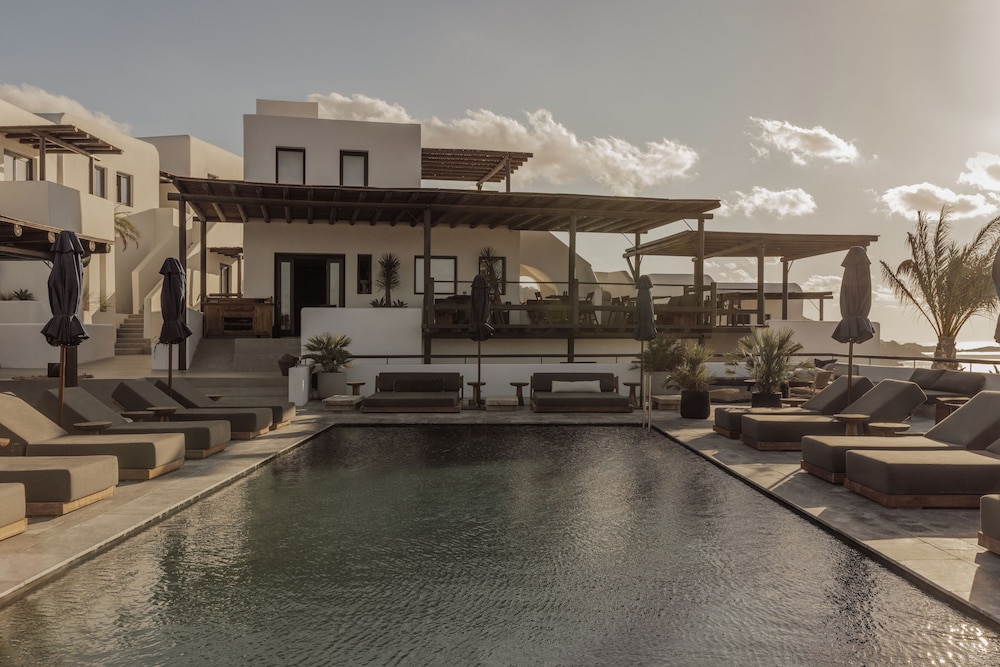 Ananea Mykonos - Adults Only