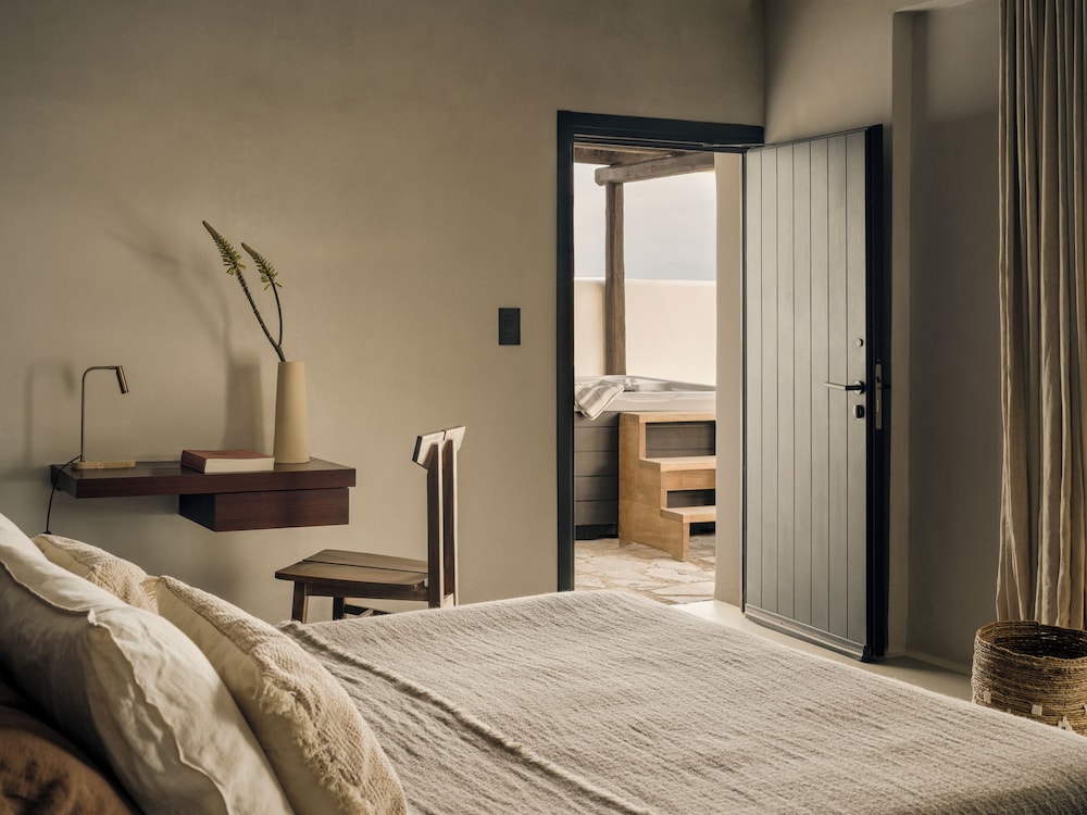 Ananea Mykonos - Adults Only