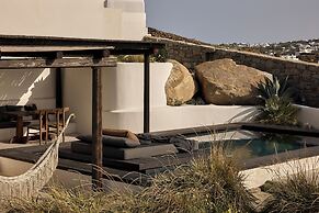 Ananea Mykonos - Adults Only
