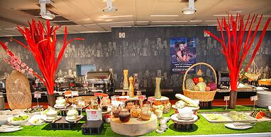 Le Fenix Sukhumvit