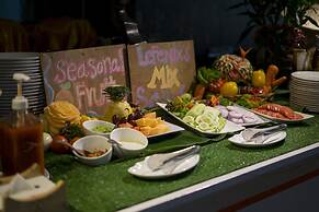 Le Fenix Sukhumvit