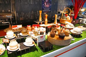 Le Fenix Sukhumvit