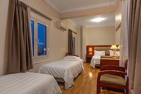 Attalos Hotel