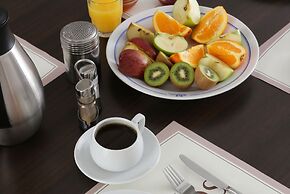 Attalos Hotel