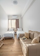 Attalos Hotel