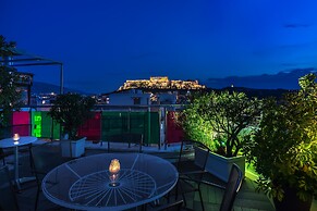 Attalos Hotel