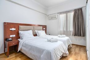 Attalos Hotel