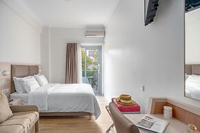 Attalos Hotel