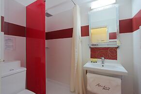 Attalos Hotel