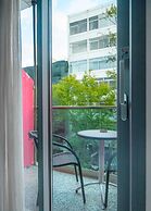 Attalos Hotel
