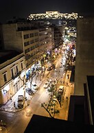 Attalos Hotel