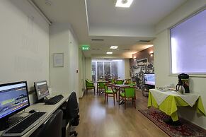 Attalos Hotel