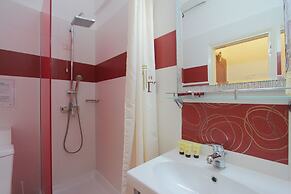 Attalos Hotel