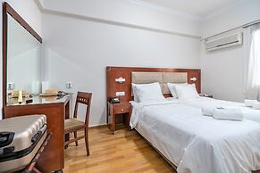 Attalos Hotel
