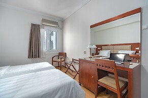 Attalos Hotel
