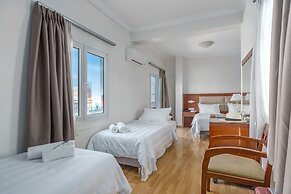Attalos Hotel