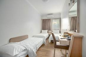 Attalos Hotel