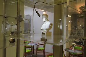 Attalos Hotel