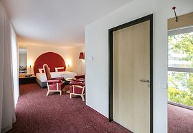 ARCOTEL Rubin Hamburg