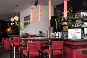 ARCOTEL Rubin Hamburg