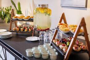 ARCOTEL Rubin Hamburg