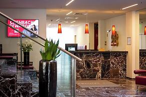 ARCOTEL Rubin Hamburg