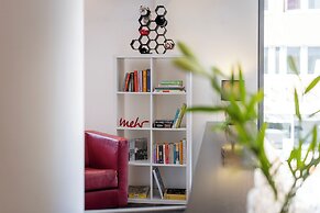 ARCOTEL Rubin Hamburg