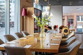 ARCOTEL Rubin Hamburg