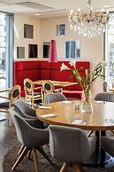 ARCOTEL Rubin Hamburg