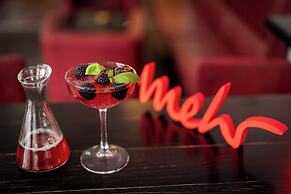 ARCOTEL Rubin Hamburg
