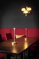 ARCOTEL Rubin Hamburg