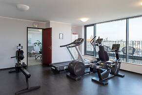 ARCOTEL Rubin Hamburg