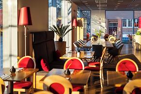 ARCOTEL Rubin Hamburg